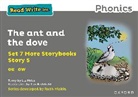 Liz Miles, Miles Liz, Archbold Tim - Read Write Inc. Phonics: The Ant and the Dove Grey Set 7a Storybook 5