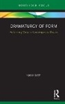 Kasia Lech - Dramaturgy of Form