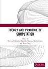 Shin-Ya Numao Nishizaki, Jaime Caro, Shin-ya Nishizaki, Masayuki Numao, Merlin Suarez, Merlin Teodosia Suarez - Theory and Practice of Computation