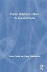 Simon Goldsworthy, Goldsworthy Simon, Trevor Morris, Trevor Goldsworthy Morris - Public Relations Ethics
