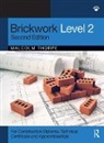Malcolm Thorpe, Malcolm (Past President of the Guild of Br Thorpe, Thorpe Malcolm - Brickwork Level 2