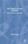 Marie Springer, Marie (John Jay College Springer, Springer Marie - Politics of Ponzi Schemes