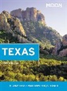 Andy Rhodes - Moon Texas (Tenth Edition)