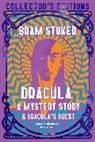 Bram Stoker - Dracula, a Mystery Story