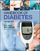 Rudy Bilous, Rudy (Newcastle University Bilous, Richard Donnelly, Donnelly Richard, Iskandar Idris - Handbook of Diabetes