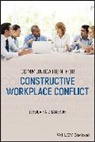Jessica Katz Jameson - Communication for Constructive Workplace Conflict