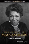 Linda Wagner-Martin, Linda (University of North Carolina Wagner-Martin, Wagner-Martin Linda - Life of the Author: Maya Angelou
