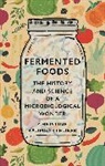 Christine Baumgarthuber, Christine Baumgarthuber - Fermented Foods