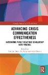 Yan Reber Jin, Yan Jin, Glen J. Nowak, Bryan H. Reber, Reber Bryan H. - Advancing Crisis Communication Effectiveness