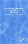 Gertraud Diem-Wille - Psychoanalytic Perspectives on Puberty and Adolescence