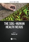 Rattan Lal, Rattan (Ohio State University) Lal, Rattan Lal, Lal Rattan - Soil-Human Health-Nexus