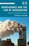 Oliver D William, Oliver D. William, Oliver D. (University of Bern William - Reinsurance and the Law of Aggregation
