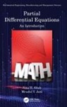 Mrudul Y Jani, Mrudul Y. Jani, udul Y. Jani, Nita H Shah, Nita H. Shah, Nita H. (Gujarat University Shah... - Partial Differential Equations