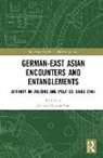 Joanne Miyang (William Paterson University Cho, Joanne Miyang Cho, Cho Joanne Miyang - German-East Asian Encounters and Entanglements