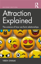 Viren Swami, Viren (Professor of Social Psychology Swami, Swami Viren - Attraction Explained