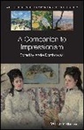 Andre Dombrowski, Arnold, Dana Arnold, André Dombrowski - Companion to Impressionism