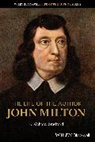 Richard Bradford, Richard (University of Ulster Bradford, Bradford Richard - Life of the Author: John Milton