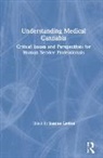 Joanne Levine, Joanne Levine, Levine Joanne - Understanding Medical Cannabis