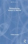 Charles Crothers, Charles (Auckland University of Technolo Crothers - Reintroducing Robert K. Merton