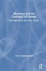 Graham Black, Graham Black - Museums and the Challenge of Change