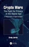 Craig Jarvis, Jarvis Craig - Crypto Wars