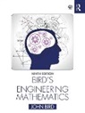 John Bird, John (Defence College of Technical Training Bird - Bird''s Engineering Mathematics