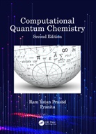 Pranita, Ram Yatan Prasad, Ram Yatan (Vinoba Bhave University Prasad - Computational Quantum Chemistry
