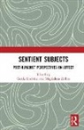 Gerda (Western Sydney University Roelvink, Gerda Roelvink, Magdalena Zolkos - Sentient Subjects