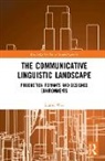 Lionel Wee, Lionel (National University of Singapore Wee, Wee Lionel - Communicative Linguistic Landscape