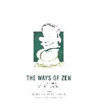 Brian Bruya, Bruya Brian, C. C. Tsai, Tsai C. C. - Ways of Zen