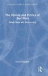 Chris Kempshall, Chris (University of Exeter Kempshall, Kempshall Chris - History and Politics of Star Wars