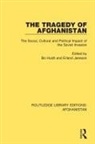 Bo Jansson Huldt, Bo Huldt, Huldt Bo, Erland Jansson, Jansson Erland - Tragedy of Afghanistan