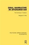 Margaret A. Mills, Mills Margaret A. - Oral Narrative in Afghanistan