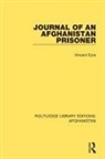 Vincent Eyre, Eyre Vincent, Frank Wilson - Journal of an Afghanistan Prisoner