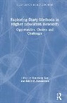 Xuemeng Henderson Cao, Xuemeng Cao, Emily F. Henderson, Henderson Emily F. - Exploring Diary Methods in Higher Education Research
