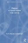 Yip Po-Ching, Yip (University of Leeds Po-Ching, Po-Ching Yip, Don Rimmington, Rimmington Don - Chinese