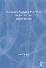 Lori G. Wilfong, Lori G. (Kent State University Wilfong, Wilfong Lori G. - Vocabulary Strategies That Work