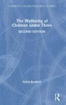 Helen Bradford, Helen (University of Cambridge Bradford - Wellbeing of Children Under Three