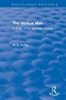 W.G. Archer - Vertical Man