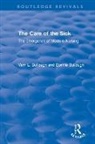 Bonnie Bullough, Vern L. Bullough, Vern L. Bullough Bullough, Bullough Bonnie, Bullough Vern L. - Care of the Sick
