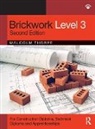 Malcolm Thorpe, Malcolm (Past President of the Guild of Br Thorpe, Thorpe Malcolm - Brickwork Level 3