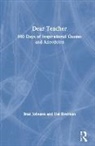 Hal Bowman, Bowman Hal, Brad Johnson, Brad (Concordia University Johnson - Dear Teacher