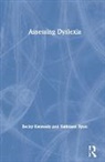 Becky Kennedy, Becky Ryan Kennedy, Kathleen Ryan, Ryan Kathleen - Assessing Dyslexia