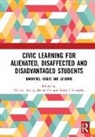 Xiaoxue Zhu Kuang, Kerry J Kennedy, Xiaoxue Kuang, Jinxin Zhu - Civic Learning for Alienated, Disaffected and Disadvantaged Students
