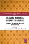 Cristina León Alfar, Cristina Leon Sherwood Alfar, Emily Sherwood, Cristina León Alfar, Emily G. Sherwood - Reading Mistress Elizabeth Bourne