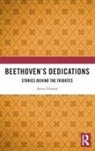 Artur Pereira - Beethovens Dedications
