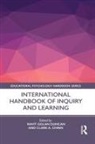 Ravit Chinn Golan Duncan, Clark Chinn, Ravit Golan Duncan - International Handbook of Inquiry and Learning