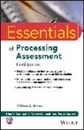 Milton J Dehn, Milton J. Dehn, Milton J. (University of Wisconsin-Lacrosse Dehn, Dehn Milton J., Alan S. Kaufman, Nadeen L. Kaufman... - Essentials of Processing Assessment, 3rd Edition