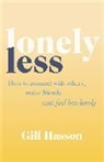 Gill Hasson, Gill (University of Sussex Hasson, Hasson Gill - Lonely Less