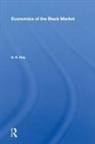 S K Ray, S. K. Ray - Economics of the Black Market